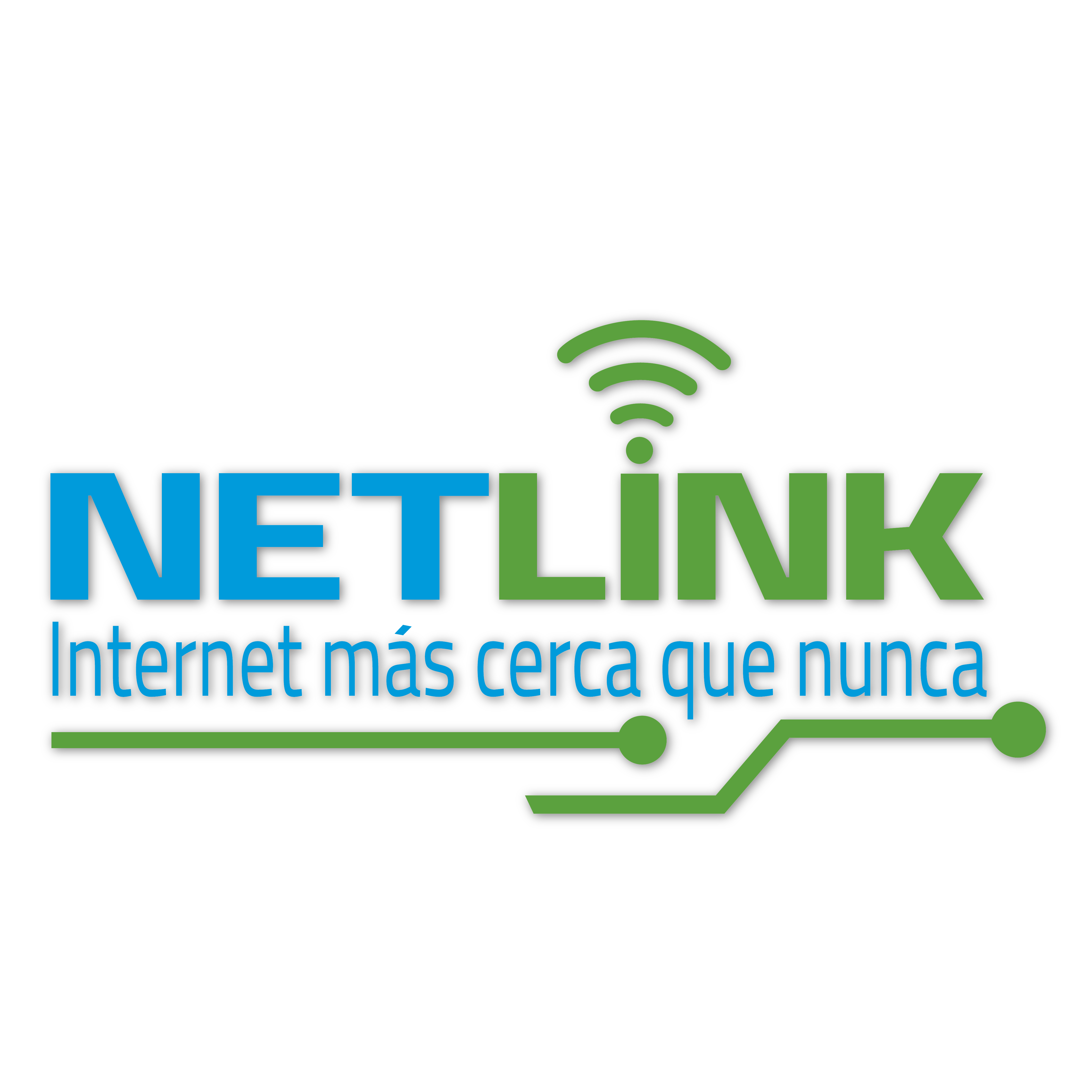Netlink Logo